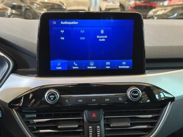 Ford Kuga Cool & Connect