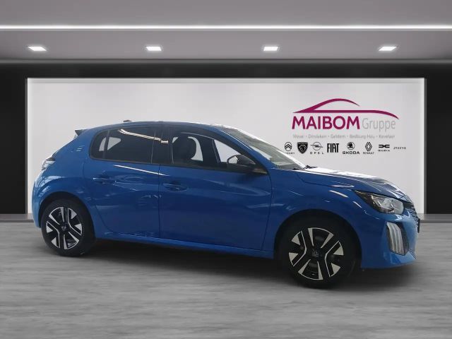 Peugeot E-208 Allure Pack