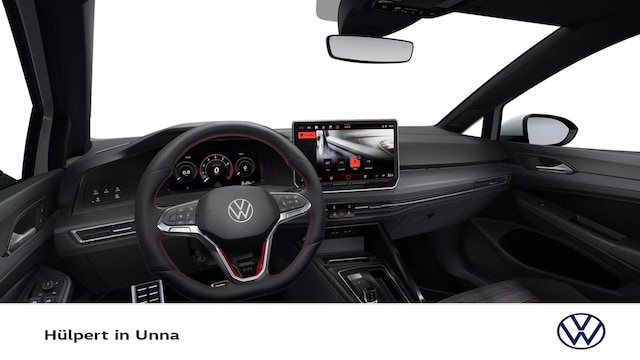 Volkswagen Golf GTI Golf VIII