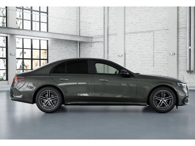 Mercedes-Benz E 220 E 220 d Sedan