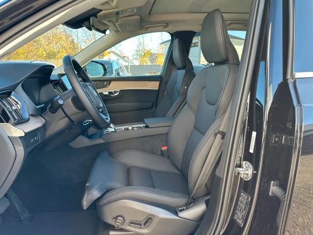 Volvo XC90 Bright Plus T8