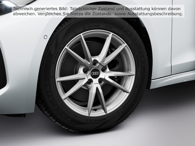 Audi A5 Quattro S-Tronic