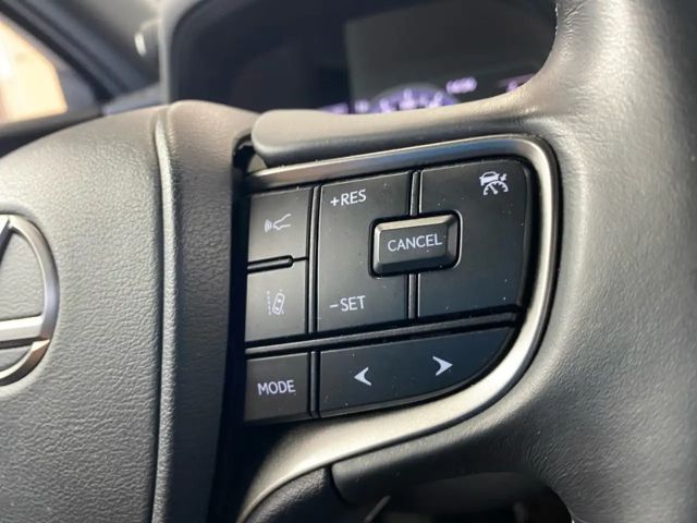 Lexus UX 250h