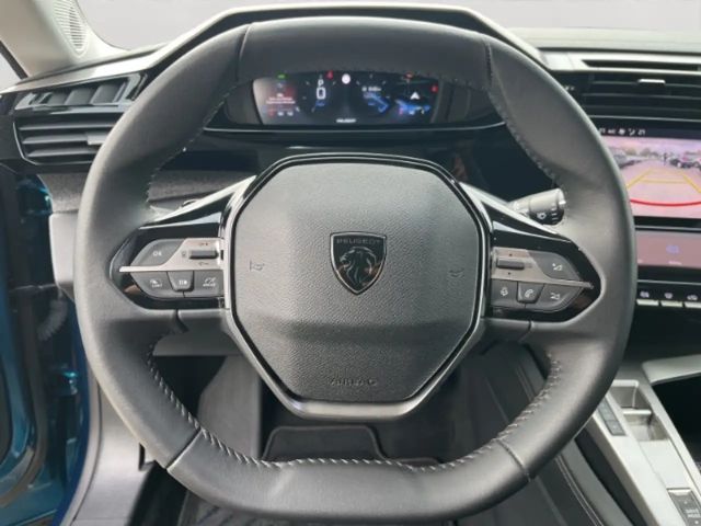 Peugeot 408 Allure Pack