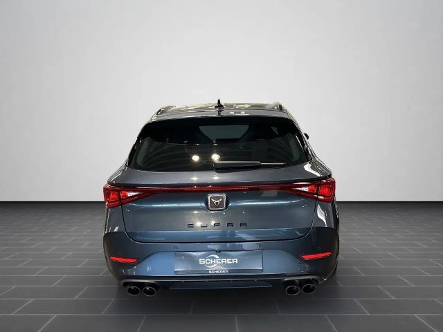 Cupra Leon 2.0 TSI DSG Sportstourer VZ