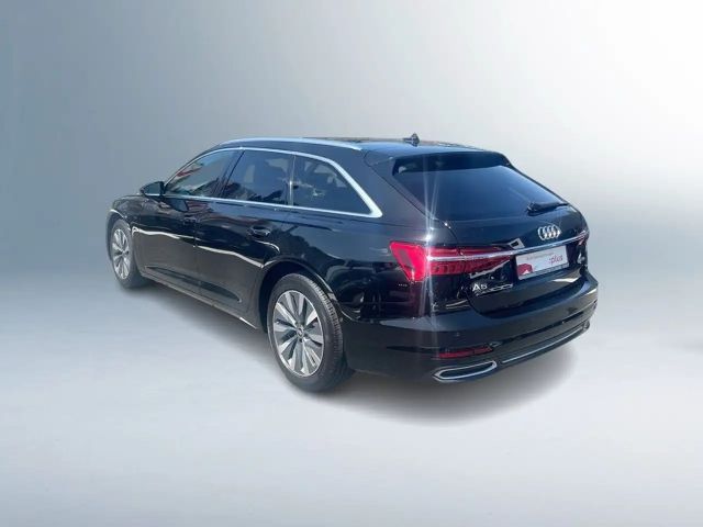 Audi A6 35 TDI Sport