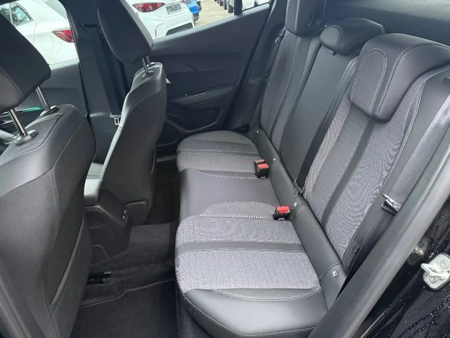 Peugeot 2008 Allure Pack PureTech