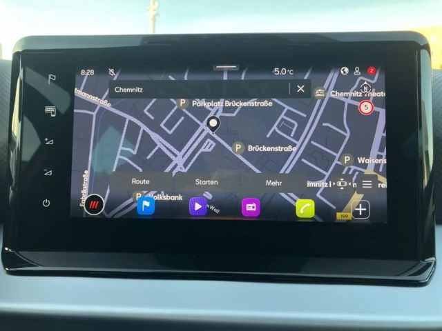 Seat Arona 1.0 TSI FR-lijn