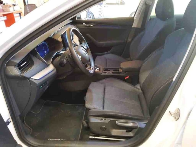 Skoda Octavia Combi PlugIn-Hybrid iV