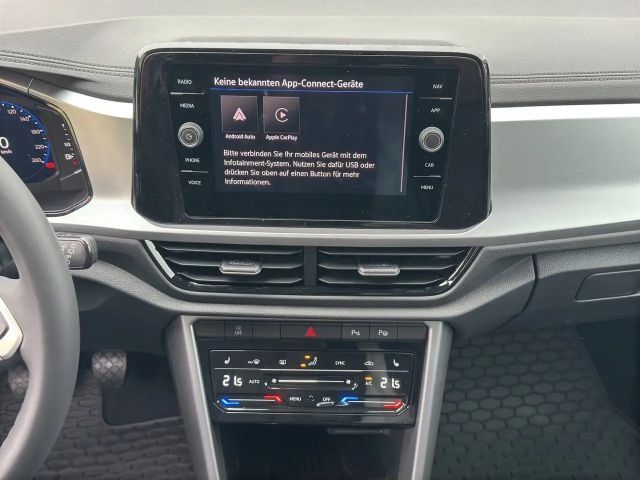 Volkswagen T-Roc Friends TSI