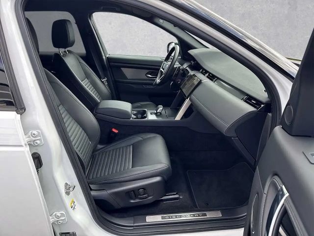 Land Rover Discovery Sport D200 Dynamic HSE