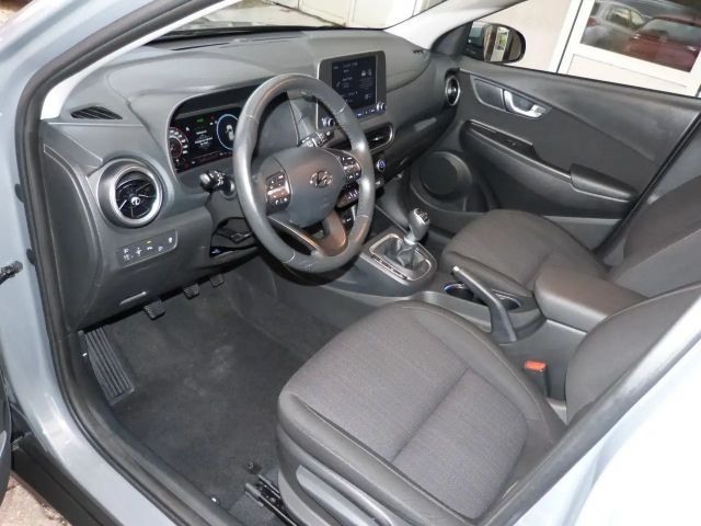 Hyundai Kona 2WD Hybrid Trend