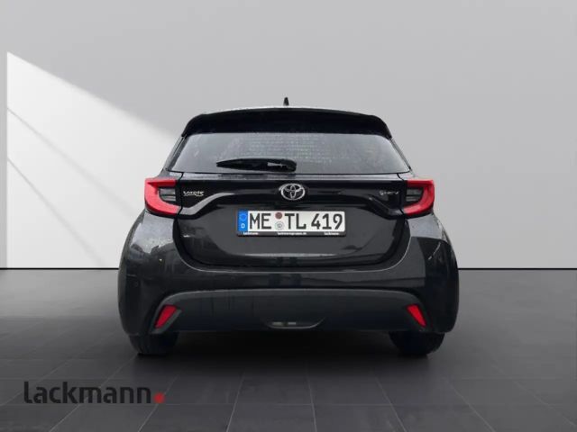 Toyota Yaris Comfort Hatchback Hybride