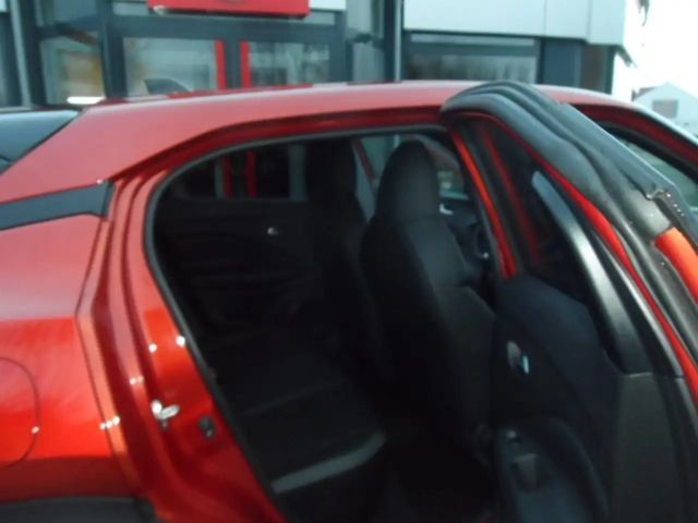 Nissan Juke N-Connecta