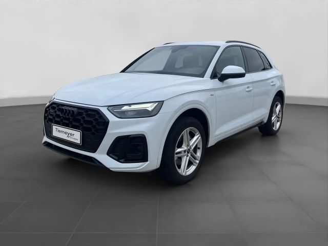 Audi Q5 40 TFSI Quattro S-Line