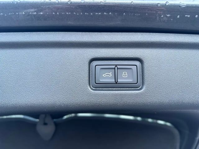 Audi S6 e-tron e-tron