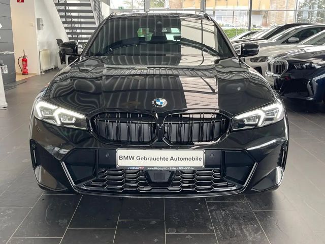BMW 330 330i M-Sport Touring xDrive