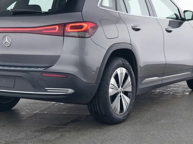 Mercedes-Benz EQA 250 Progressive
