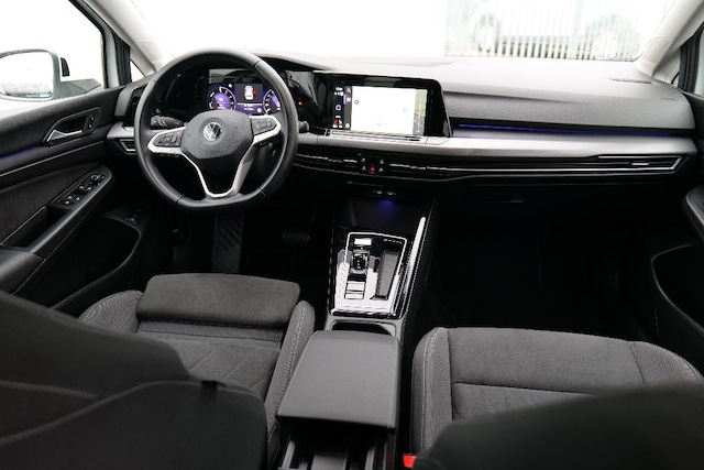 Volkswagen Golf 1.4 eHybrid eHybrid