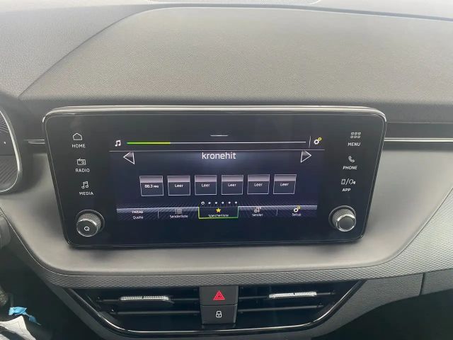 Skoda Kamiq Essence TSI