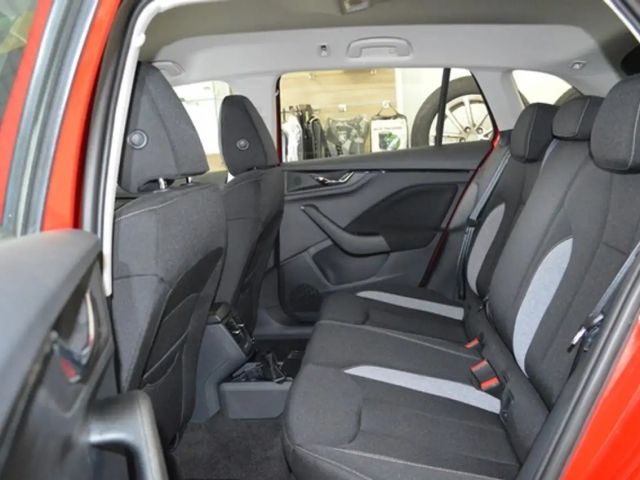Skoda Scala 1.0 TSI Selection