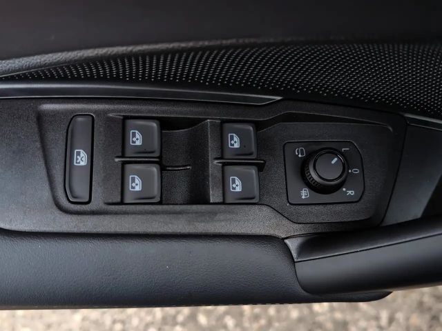 Volkswagen Tiguan DSG eHybrid