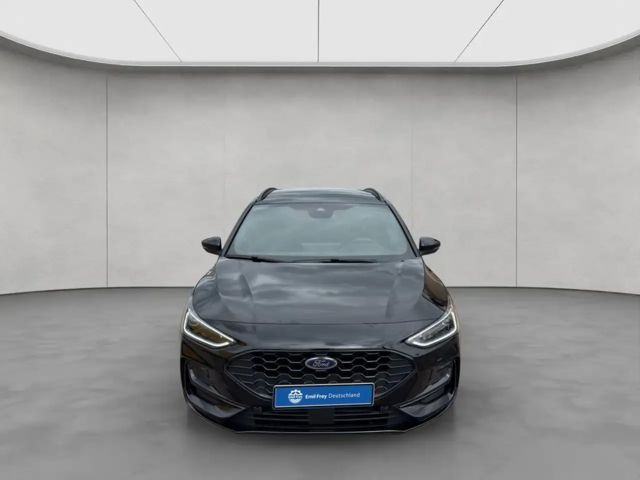 Ford Focus EcoBoost ST Line Wagon