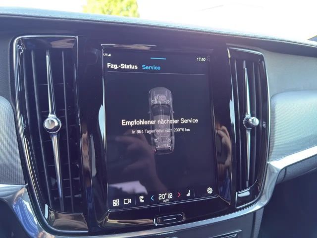 Volvo V90 AWD R-Design Recharge T6