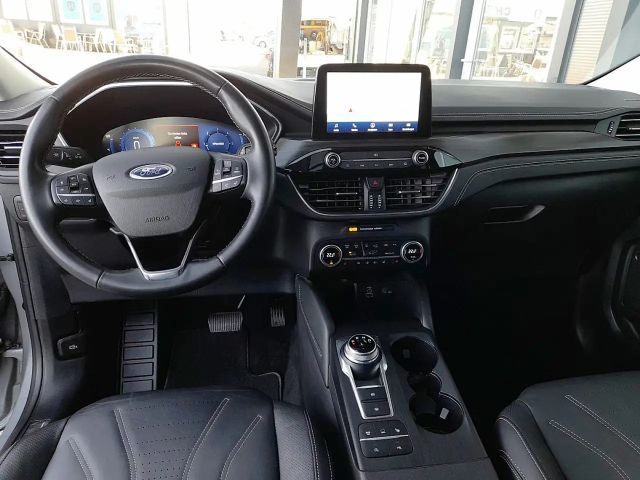 Ford Kuga 4x4 AWD Vignale