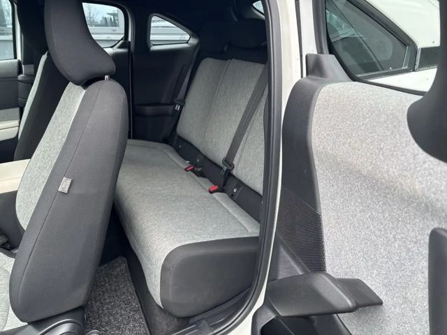 Mazda MX-30 SkyActiv e-Skyactiv