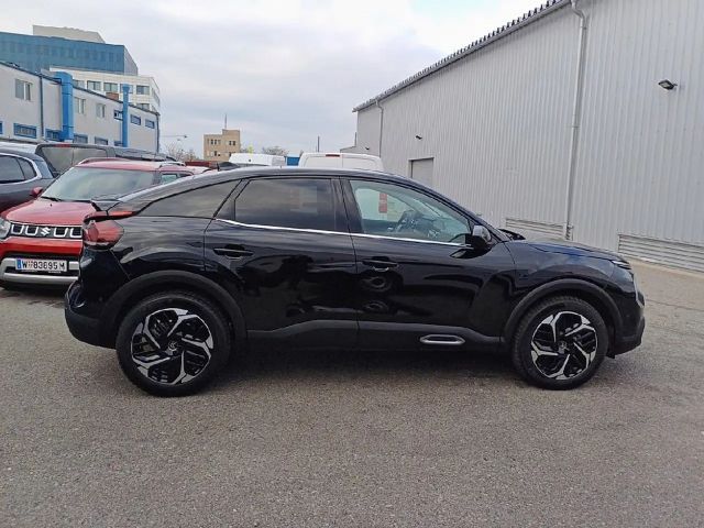 Citroën C4 BlueHDi Max