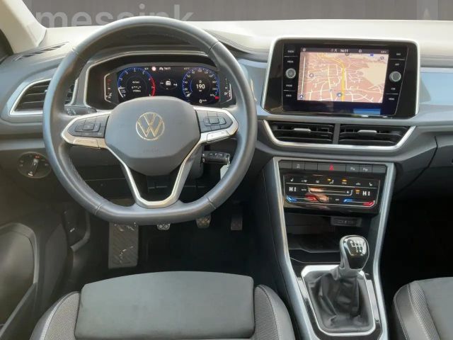 Volkswagen T-Roc 1.5 TSI Style