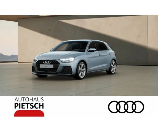 Audi A1 S-Tronic