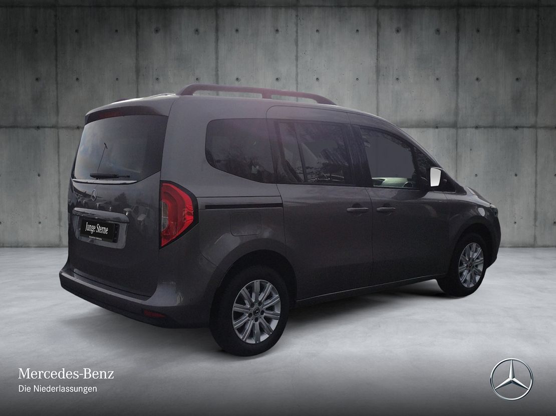 Mercedes-Benz T 180 Progressive