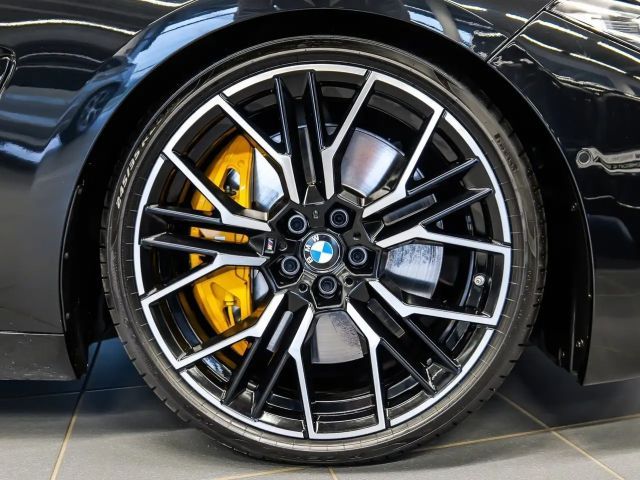 BMW M850 Cabrio M-Sport xDrive