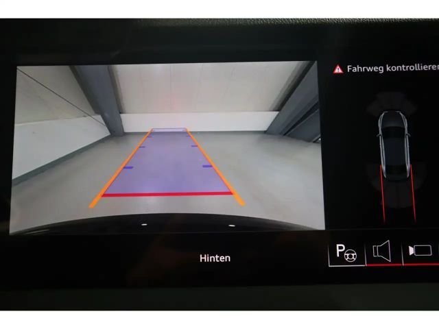 Audi A3 35 TFSI Sedan