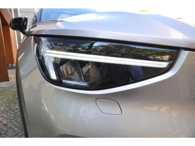 Volvo XC40 Recharge Ultimate