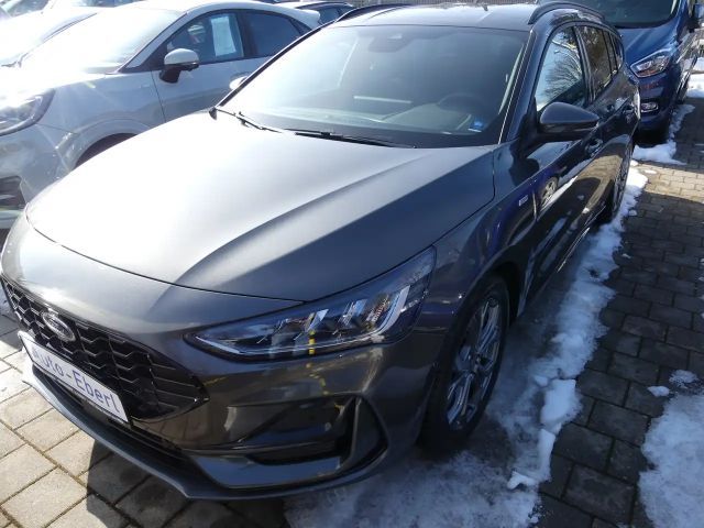 Ford Focus ST Line