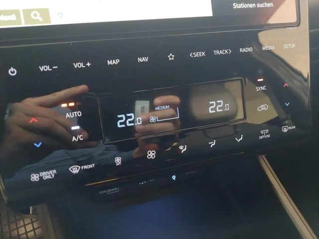 Hyundai Tucson N Line T-GDi