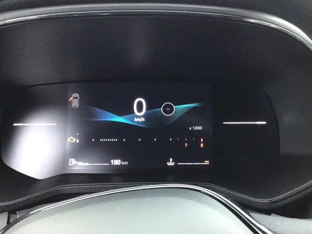 Mitsubishi Colt Basis  1,0 l Benziner 5MT