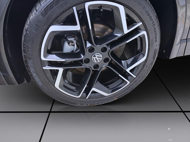 Volkswagen Tiguan 1.5 eTSI DSG IQ.Drive R-Line