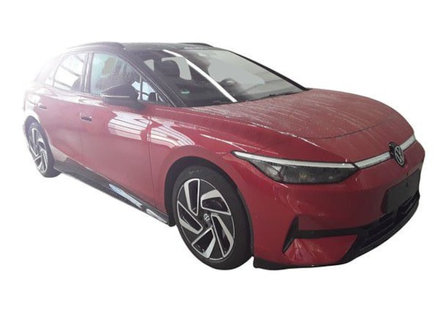 Volkswagen ID.7 Style Tourer