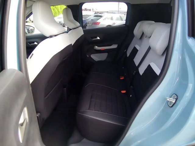 Citroën C3 Max PureTech