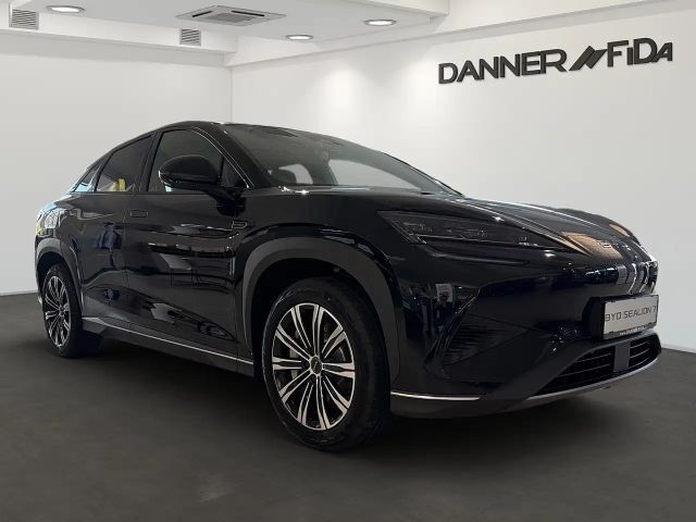 BYD Sealion 7 Comfort
