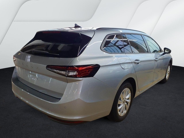 Skoda Superb 1.5 TSI Combi