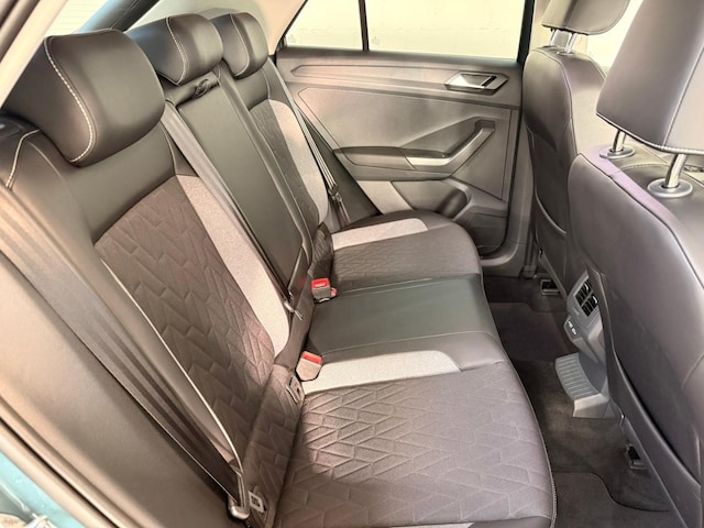 Volkswagen T-Roc T-Roc Goal 1,0 TSI 6-Gang Schaltung +LED +AHK +...