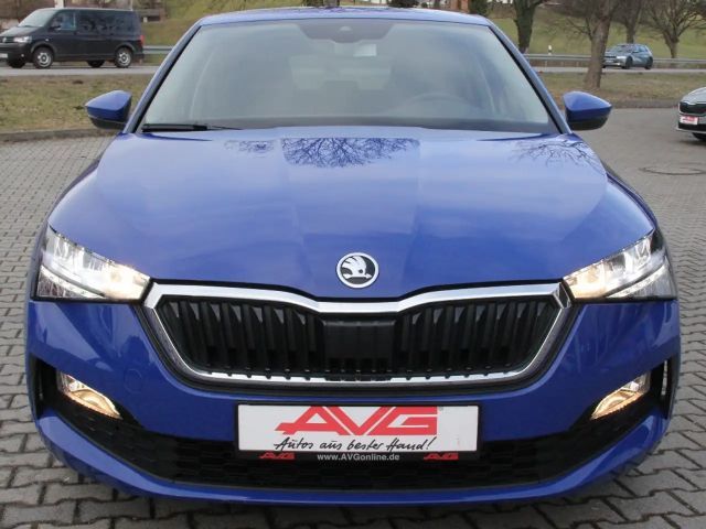 Skoda Scala Ambition