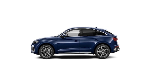 Audi Q5 50 TDI Quattro Sportback