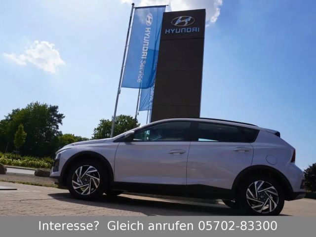 Hyundai Bayon 1.0 T-GDi Trend