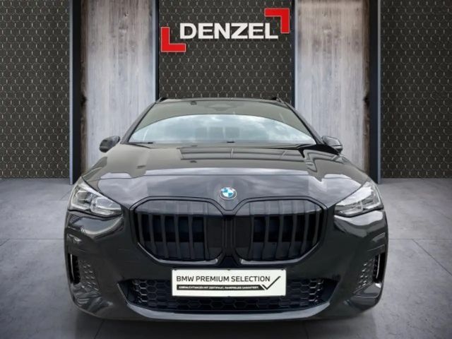 BMW 218 218d Active Tourer Sedan